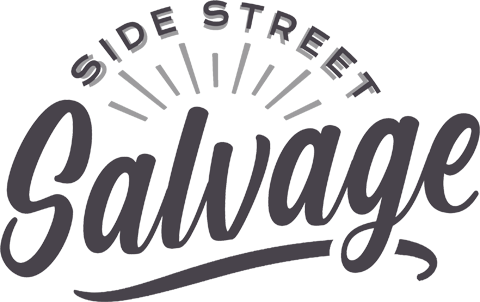 Side Street Salvage logo